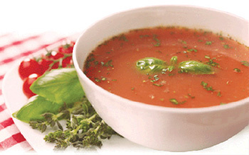Dieta 7 kile in 7 zile cu supa de rosii VIDEO